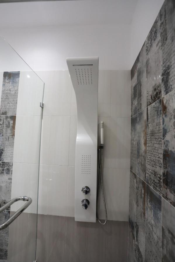 Olive Grove Deluxe apartment Agnítsini Buitenkant foto