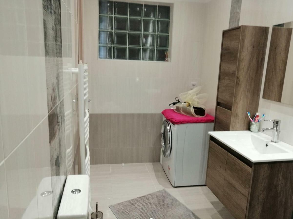 Olive Grove Deluxe apartment Agnítsini Buitenkant foto
